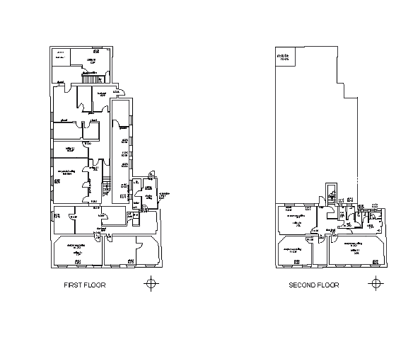 134 136 King Street Frost Meadowcroft
